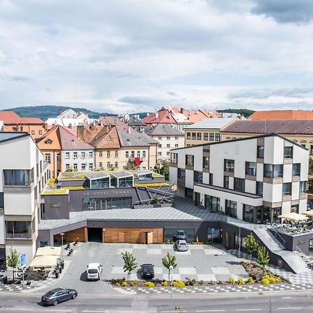 Hotel Tammel Jicin Luaran gambar
