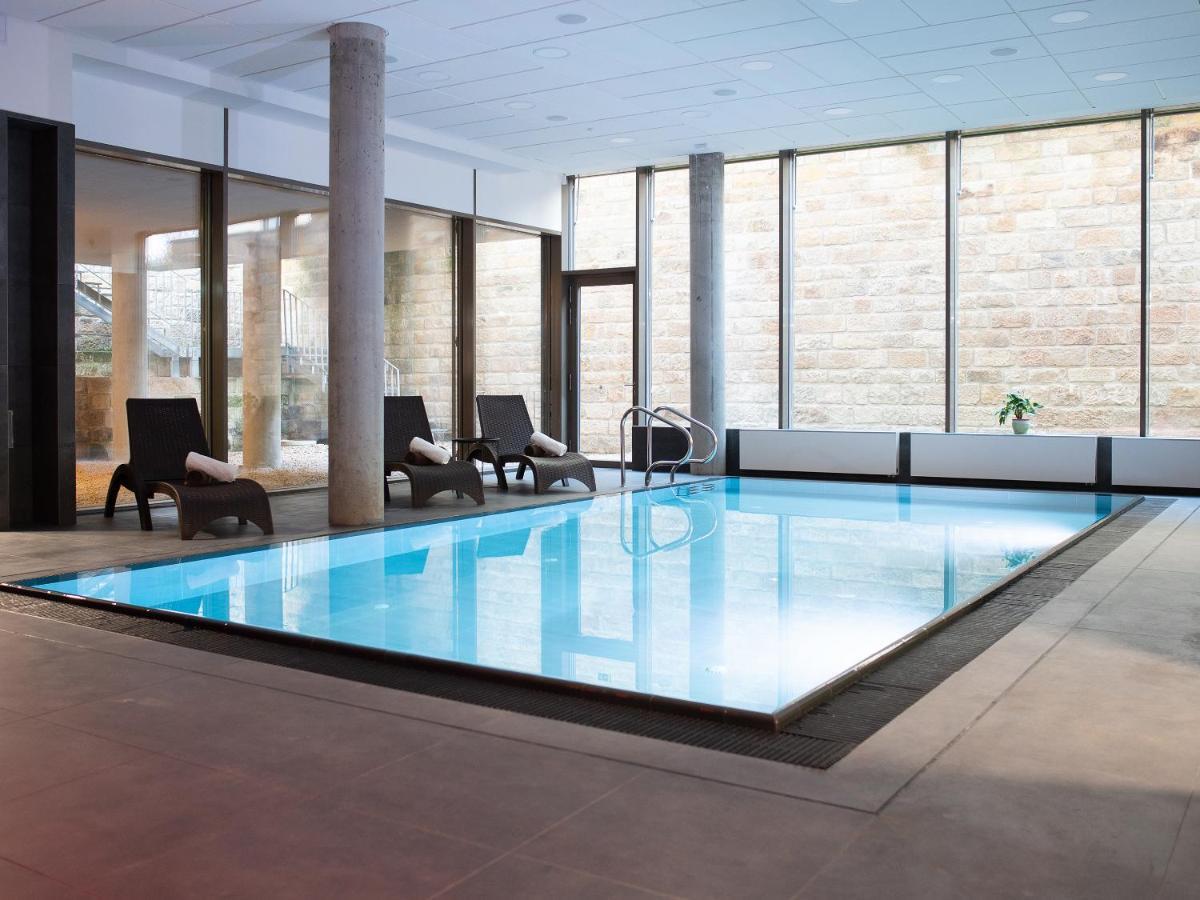 Hotel Tammel Jicin Luaran gambar